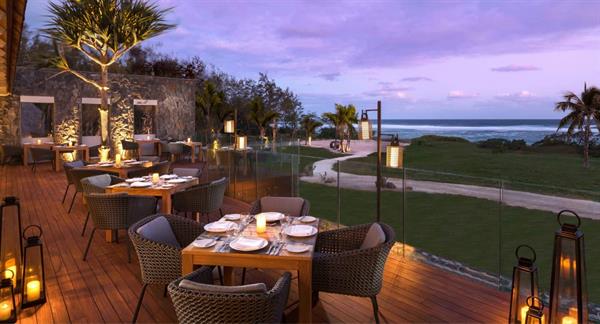 Anantara Mauritius Resort 5*, фото 6