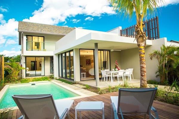 Marguery Villas 5*