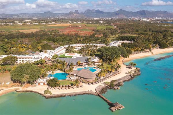 Maritim Resort And Spa, Balaclava Hotel Mauritius 5*