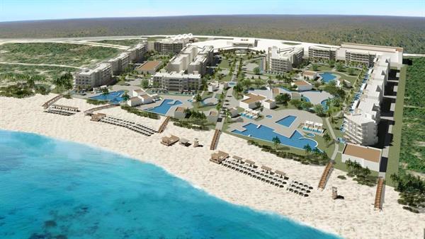 Planet Hollywood Cancun, An Autograph Collection All-Inclusive Resort 5*