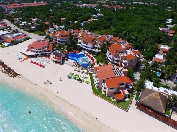 Sunset Fishermen Beach Resort 4*