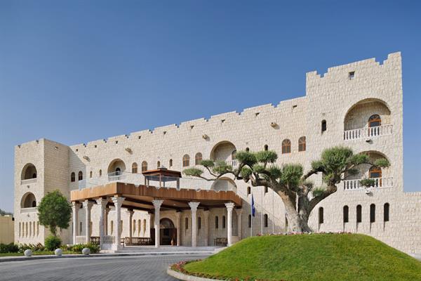 Al Samriya Autograph Collection Doha 5*