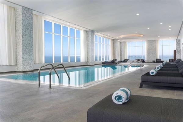 Aleph Doha Residences Curio Collection By Hilton 5*, фото 3
