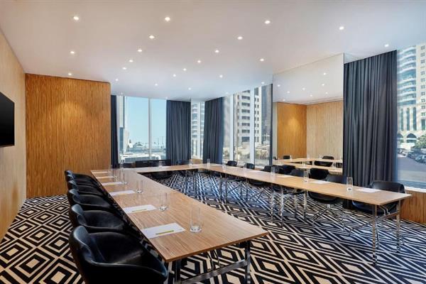 Aleph Doha Residences Curio Collection By Hilton 5*, фото 6