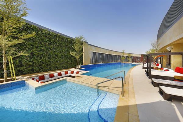 Alrayyan Curio Collection 5*, фото 2