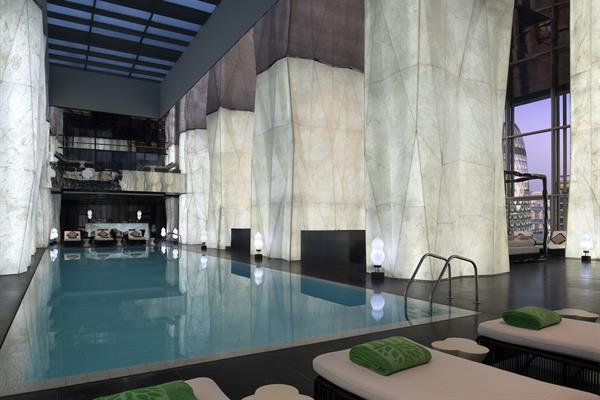Banyan Tree 5*, фото 2