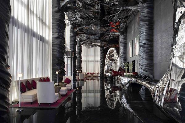 Banyan Tree 5*, фото 3