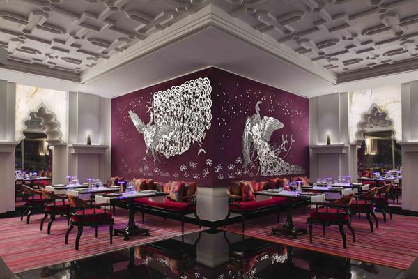Banyan Tree 5*, фото 6