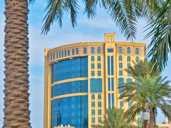 Grand Regal Hotel 5*