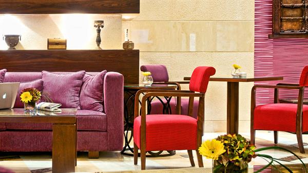 Grand Regal Hotel 5*, фото 2