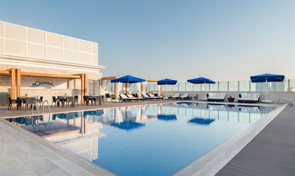 Riviera Rayhaan By Rotana 4*, фото 2