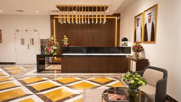 Somerset Al Mansoura Doha 4*, фото 3