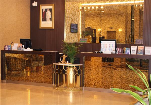 Swiss Belinn Doha 3*, фото 2