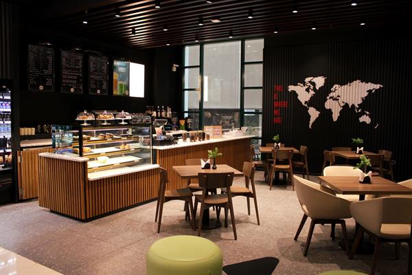 Swiss Belinn Doha 3*, фото 6