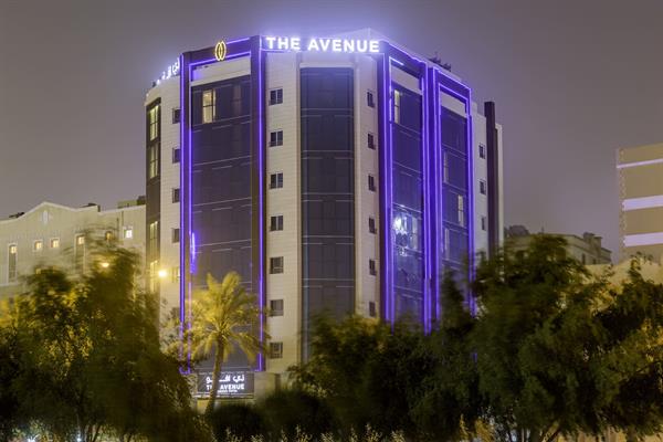 The Avenue A Murwab Hotel 5*