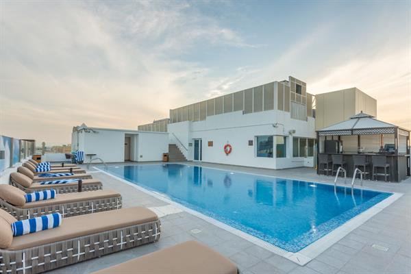 The Avenue A Murwab Hotel 5*, фото 2