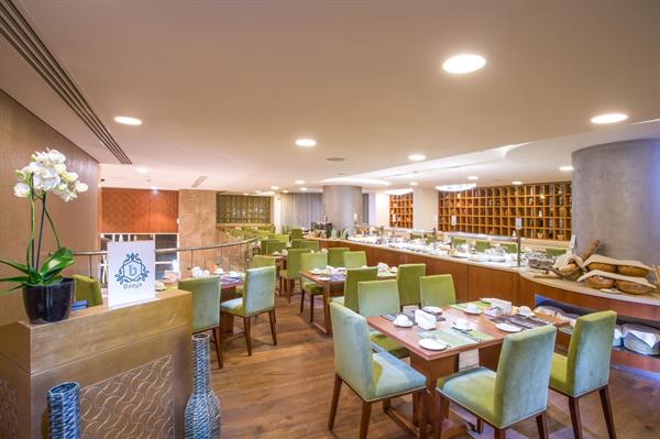 The Avenue A Murwab Hotel 5*, фото 4
