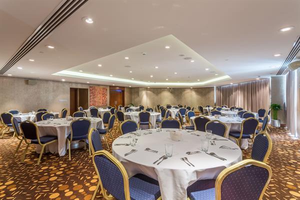 The Avenue A Murwab Hotel 5*, фото 6