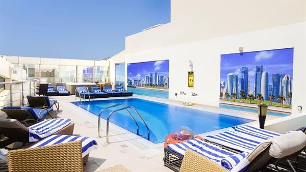 The Royal Riviera Hotel 4*