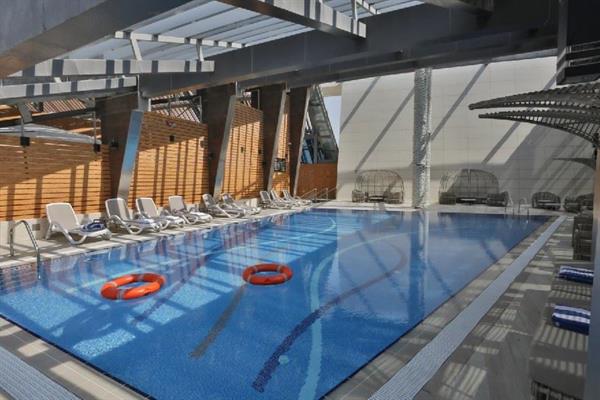 Vip Hotel Doha 5*, фото 2