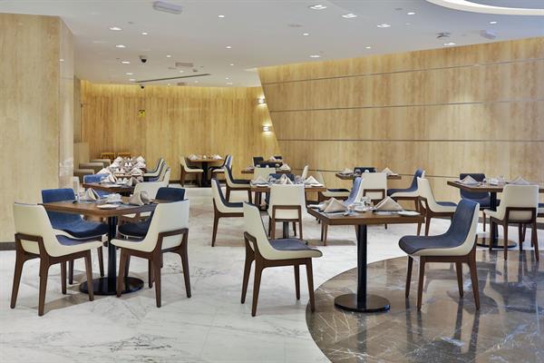 Vip Hotel Doha 5*, фото 3