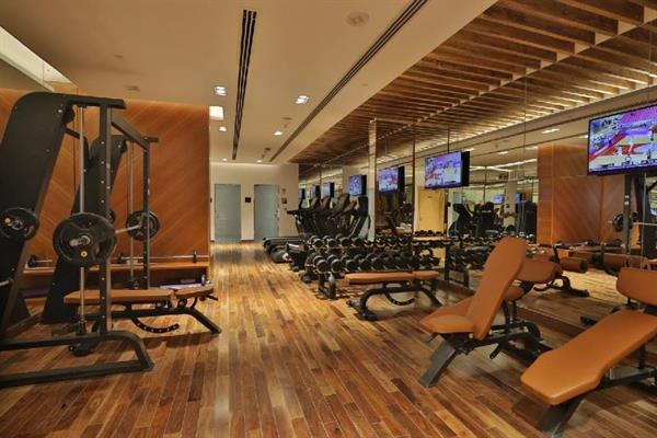 Vip Hotel Doha 5*, фото 4