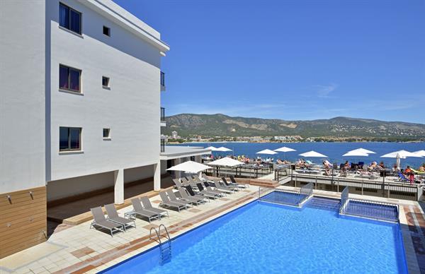 Alua Palmanova Bay Ex Intertur Palmanova Bay 4*