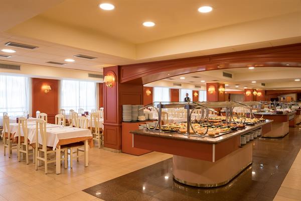 Htop Calella Palace Family & Spa 4*, фото 6