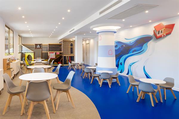 Htop Calella Palace Family & Spa 4*, фото 13