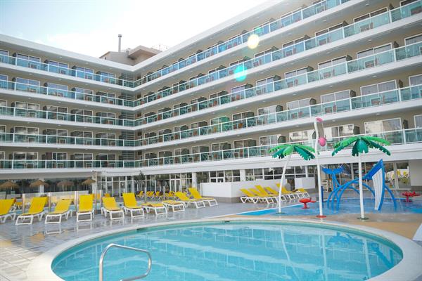 Ohtels Villadorada 3*