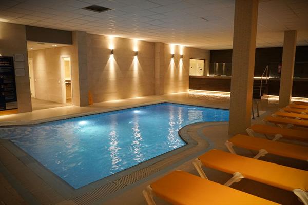 Ohtels Villadorada 3*, фото 3