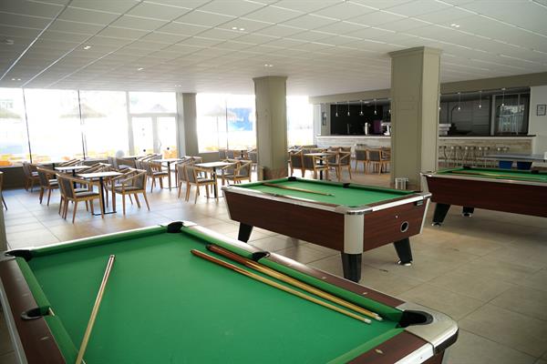 Ohtels Villadorada 3*, фото 6