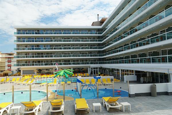 Ohtels Villadorada 3*, фото 7