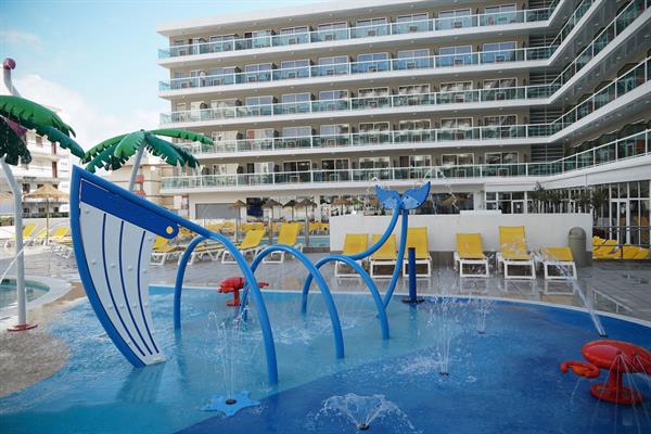 Ohtels Villadorada 3*, фото 8