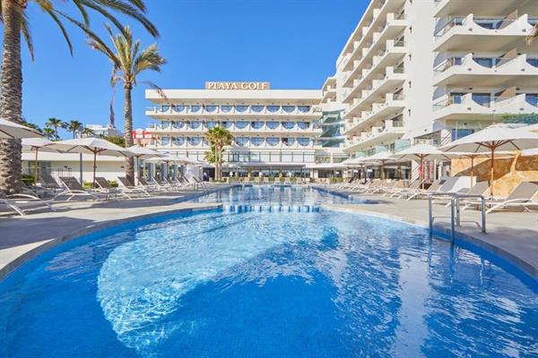 Playa Golf - Adults Only 4*