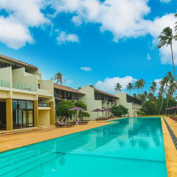 Grand Beach 4*