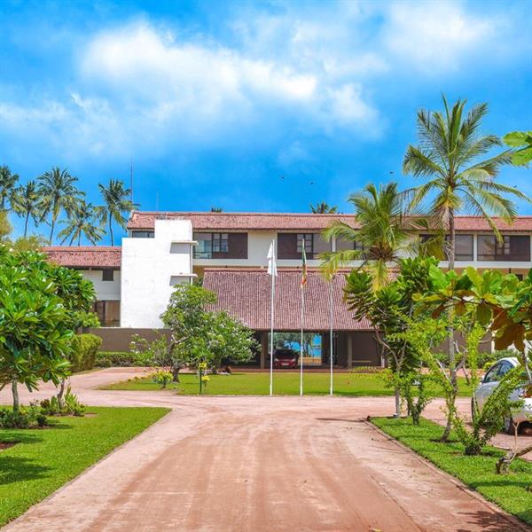 Grand Beach 4*, фото 3