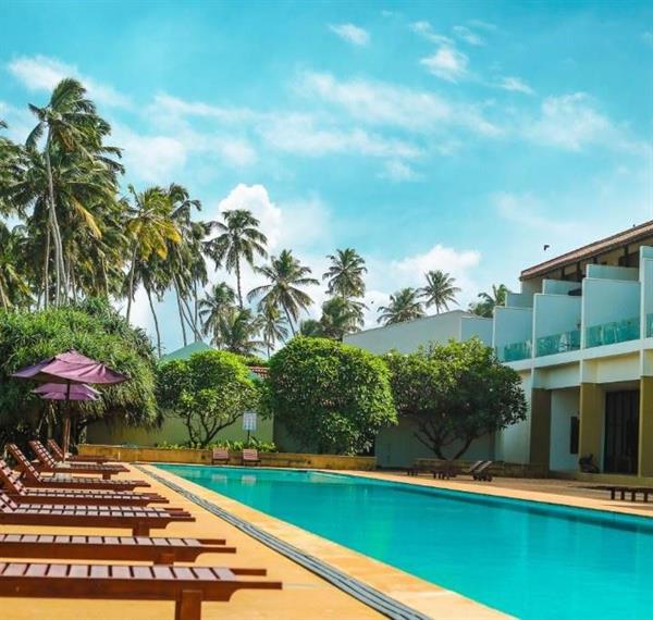 Grand Beach 4*, фото 6