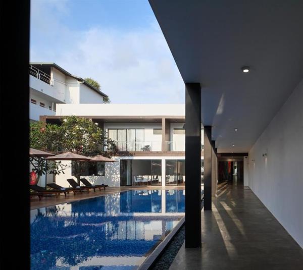 Serendiva Beach 4*