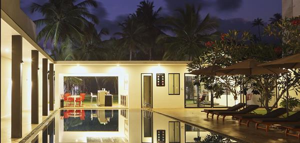 Serendiva Beach 4*, фото 2
