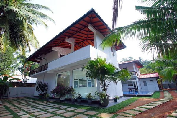 Villa Rita's 2*