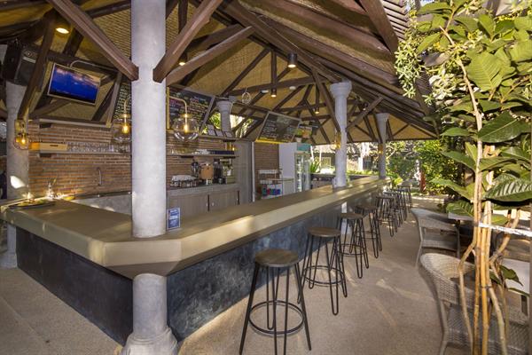 Let's Hyde Resort & Villas 4*, фото 2