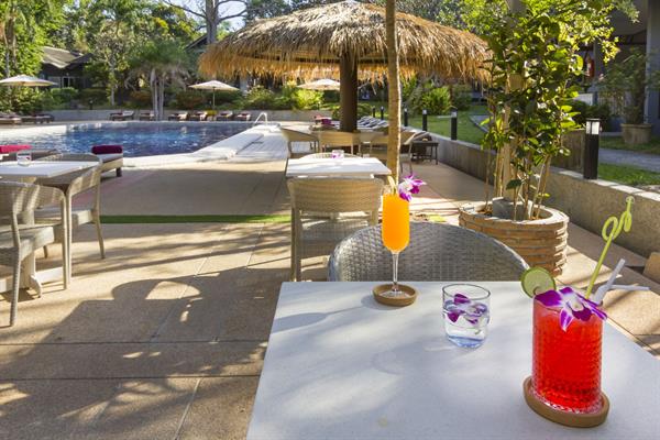 Let's Hyde Resort & Villas 4*, фото 3