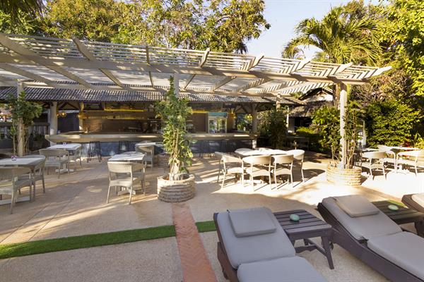 Let's Hyde Resort & Villas 4*, фото 4