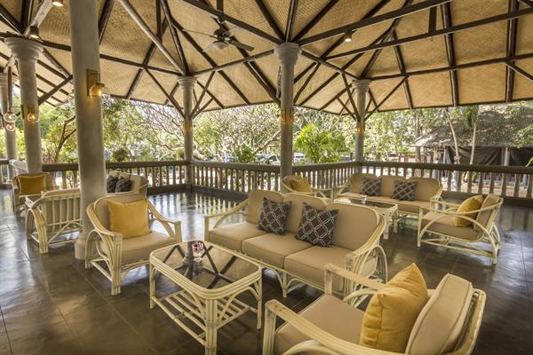 Let's Hyde Resort & Villas 4*, фото 6