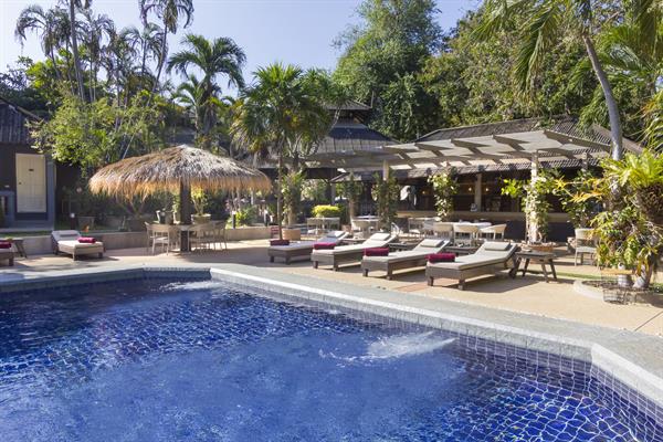 Let's Hyde Resort & Villas 4*, фото 7