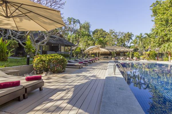 Let's Hyde Resort & Villas 4*, фото 8