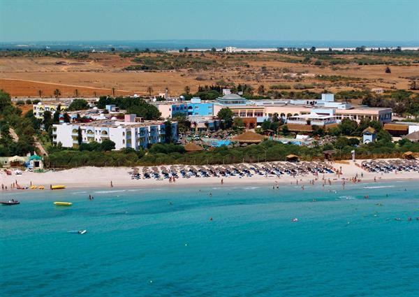Caribbean Mahdia 4*