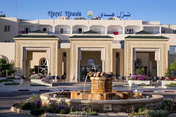 Houda Golf 3*