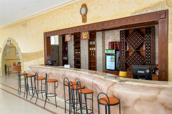 Houda Golf 3*, фото 7